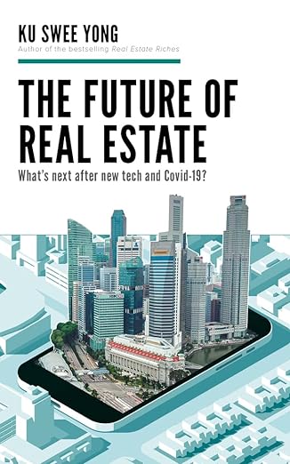 The Future Of Real Estate