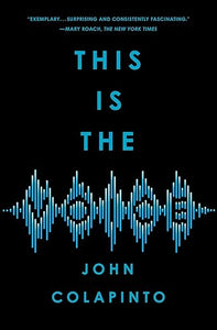 This Is The Voice