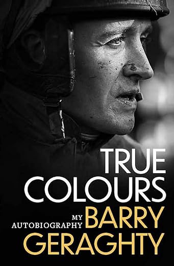 True Colours: My Autobiography