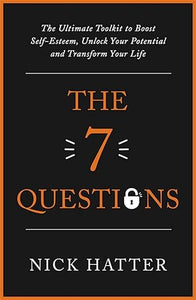 7 Questions: Self Esteem /T