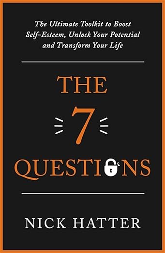 7 Questions: Self Esteem /T