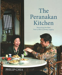 The Peranakan Kitchen (only copy)