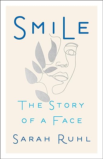Smile: Story Of A Face /H