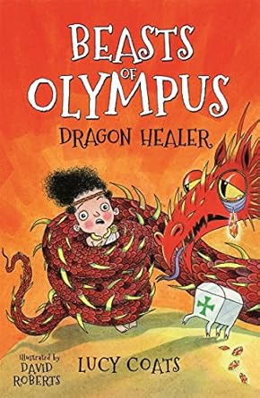 Beastsolympus04 Dragon Healer