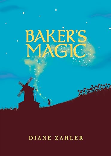 Baker'S Magic