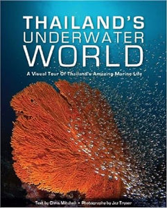 Thailand'S Underwater World