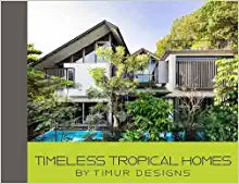 Timeless Tropical Homes (only copy)