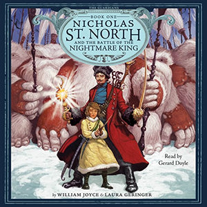 Guardianschildhood01 Nicholas St. North