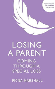 Losing A Parent /T