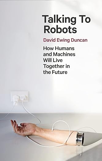 Talking To Robots