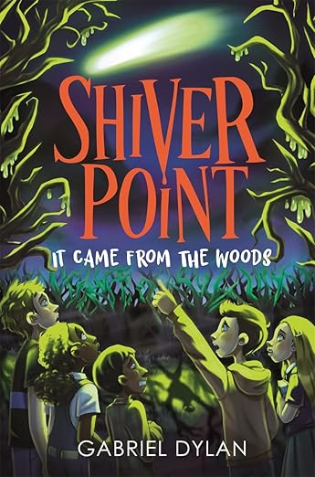 Shiver Point: It Came From Woods