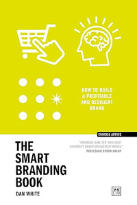 Concise Advice: Branding Book /H