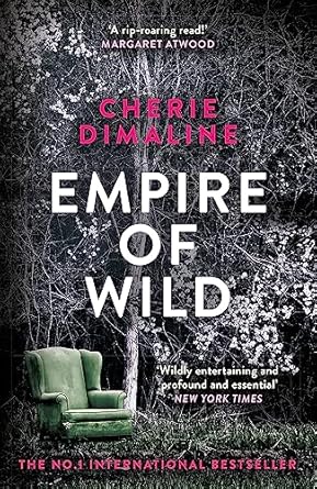 Empire Of Wild