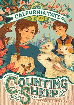 Calpurnia Tate: Counting Sheep