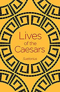 Classics: Lives Of The Caesars /P