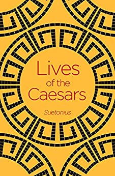 Classics: Lives Of The Caesars /P