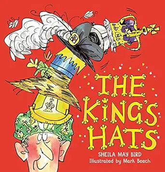 King'S Hats