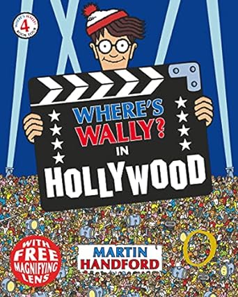 Wallymini In Hollywood Reissue