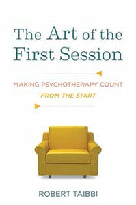 The Art Of The First Session: Makin