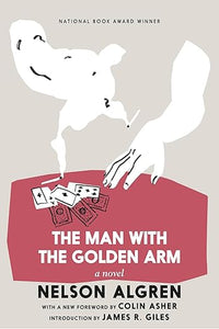 Man With Golden Arm