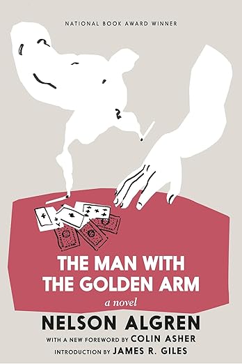 Man With Golden Arm
