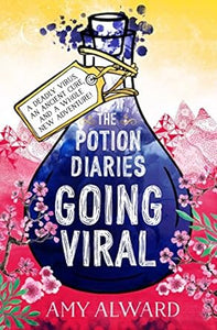 The Potion Diaries: Going Viral