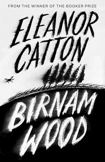 Birnam Wood /T