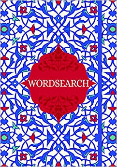 Elegant Wordsearch