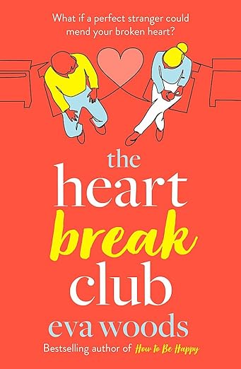 Heartbreak Club