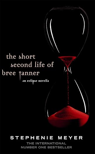 Short Second Life Of Bree Tanner /Bp