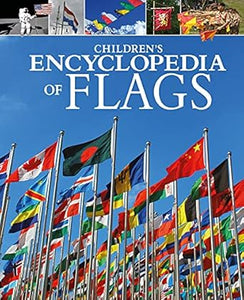 Children'S Encyclopedia Of Flags