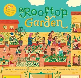 Singalong Rooftop Garden /P