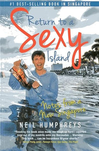 Island4: Return To A Sexy Island