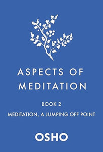 Aspects Of Meditation Book 2 (Pocket sized)