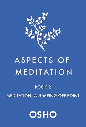 Aspects Of Meditation Book 2 (Pocket sized)