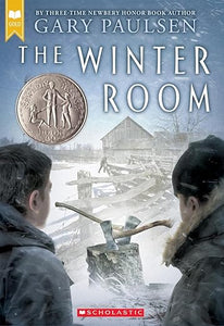 Winter Room