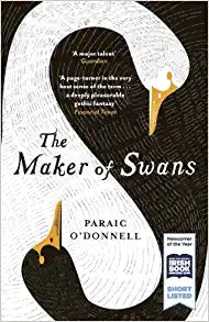 Maker Of Swans