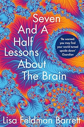 Seven & Half Lessons Abt Brain