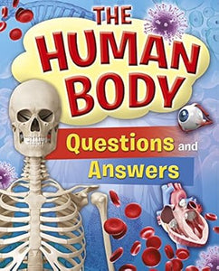 Human Body Questions & Answers