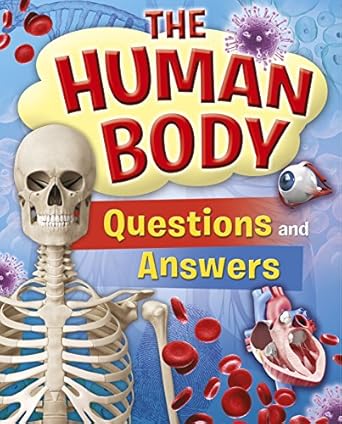 Human Body Questions & Answers