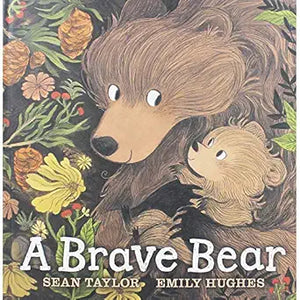 A Brave Bear