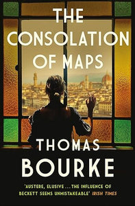 Consolation Of Maps