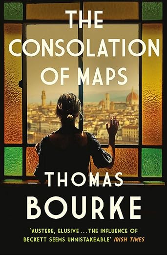 Consolation Of Maps