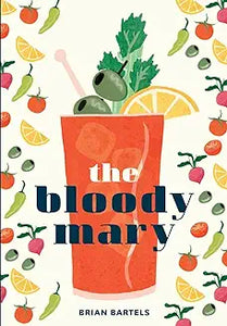 Bloody Mary: Cocktail Classic /H  (Only Copy)