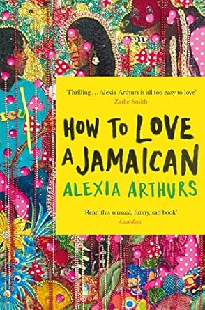 How To Love Jamaican