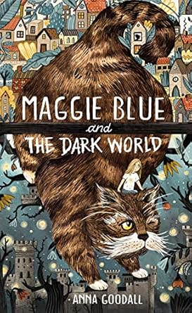 Maggie Blue & Dark World