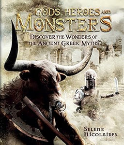 Gods; Heroes And Monsters  (Only Copy)