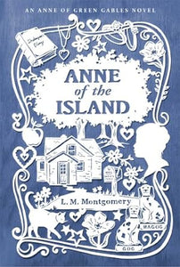 Anne Of Island