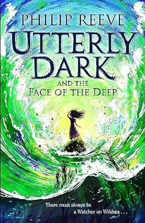 Utterly Dark & Face Of Deep