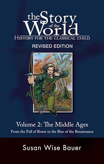 Sotw 2: The Middle Ages